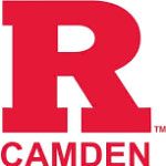 Логотип Rutgers The State University of New Jersey Camden