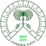 Logo de University of Fondwa