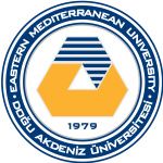 Логотип Eastern Mediterranean University