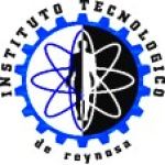 Логотип Technological Institute of Reynosa