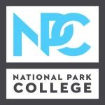 Логотип National Park College