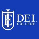 Logo de DEI College