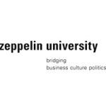 Логотип Zeppelin University
