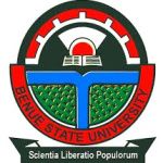Логотип Benue State University