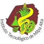 Логотип Technological Institute of Milpa Alta