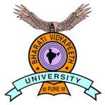 Логотип Bharati Vidyapeeth University College of Engineering Pune