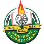 Логотип University of Abomey-Calavi
