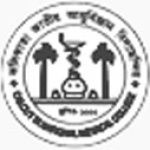 Logotipo de la Calcutta National Medical College