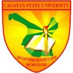 Логотип Cagayan State University