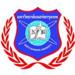 Logo de North Bangkok University