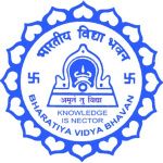 Логотип Bharatiya Vidya Bhavan