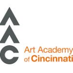 Logotipo de la Art Academy of Cincinnati