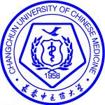 Logotipo de la Changchun University of Traditional Chinese Medicine