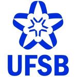 Логотип Federal University of Southern Bahia (UFSB)