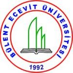 Logotipo de la Bülent Ecevit University (Zonguldak Karaelmas University)