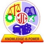 Logotipo de la Mooljee Jetha College Jalgaon