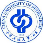 Логотип China University of Petroleum Beijing