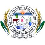 Логотип College of Agricultural Engineering and Post Harvest Technology