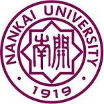 Логотип Nankai University
