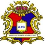 Логотип Kings Polytechnic Ubiaja
