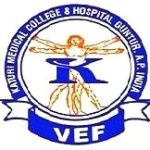 Logotipo de la Katuri Medical College