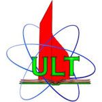 Las Tunas University logo