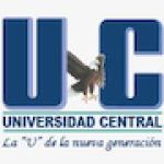 Логотип Central University