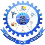 Paavai Engineering College logo