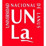 Logo de National University of Lanús