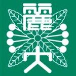 Логотип Reitaku University