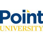 Logo de Point University