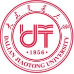 Logo de Dalian Jiaotong University (Railway Institute)