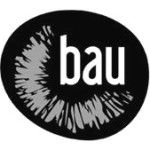 Logo de BAU Escola Superior de Disseny