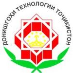 Technological University of Tajikistan logo