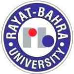 Logotipo de la Rayat Bahra University
