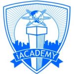 Logotipo de la Information and Communications Technology Academy