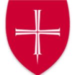Логотип College of Saint Benedict and Saint John's University
