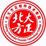 Логотип Peking University Founder Technology College