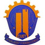 Логотип Chittagong University of Engineering & Technology
