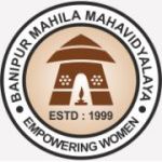 Banipur Mahila College logo