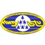 Логотип International Scientific and Technical University Academician George Buhay