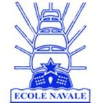 Logotipo de la Naval School