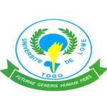 Logotipo de la University of Lome