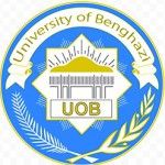 Logotipo de la University of Benghazi
