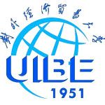 Logotipo de la University of International Business & Economics