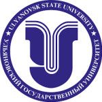 Logotipo de la Ulyanovsk State University