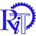 Logo de Rajeev Institute of Technology