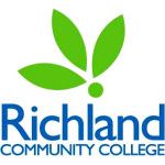 Logotipo de la Richland Community College