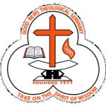 Logotipo de la Good News Theological Seminary
