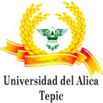 Logo de University of Alica